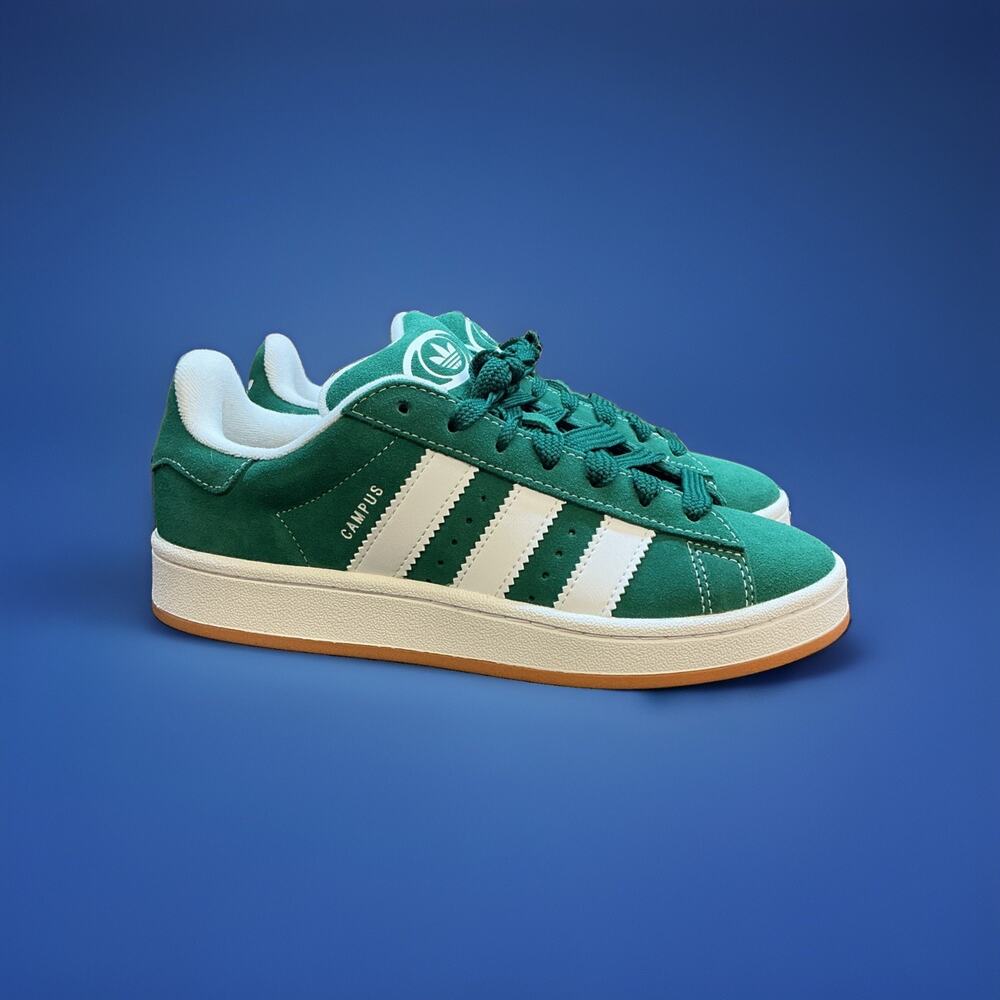 size 7 youth shoes Adidas Campus 00s J IH7492